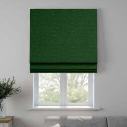 Luxury Velvet Made to Measure Roman Blind - thumbnail 4