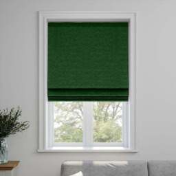 Luxury Velvet Made to Measure Roman Blind - thumbnail 3