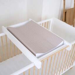 Clair de Lune Anti-Roll Wedge Changing Mat