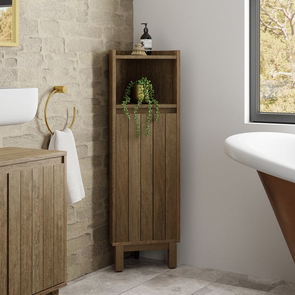 Humphrey Bathroom Corner Unit - image 1