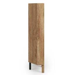 Humphrey Bathroom Corner Unit - thumbnail 4