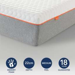 Dormeo Octasmart Hybrid Plus Mattress
