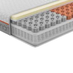 Dormeo Octasmart Hybrid Plus Mattress - thumbnail 2