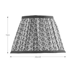 Pride & Joy Red Lamp Shade - thumbnail 4