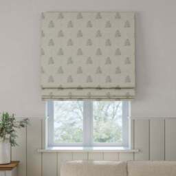 Emily Bond Zachary Made to Measure Roman Blind - thumbnail 4