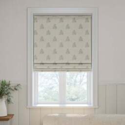 Emily Bond Zachary Made to Measure Roman Blind - thumbnail 3