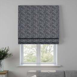 San Sebastian Made to Measure Roman Blind - thumbnail 4