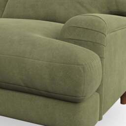 Darwin Snuggle Chair - thumbnail 2