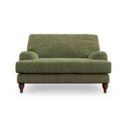 Darwin Snuggle Chair - thumbnail 4