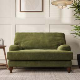 Darwin Snuggle Chair - thumbnail 1