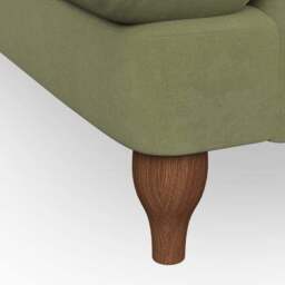 Darwin Snuggle Chair - thumbnail 3