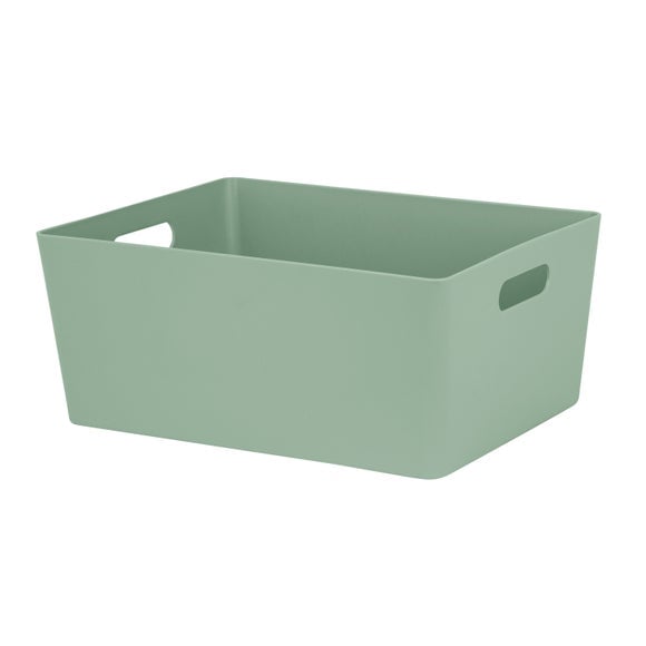 Wham Studio Plastic Storage Basket - image 1
