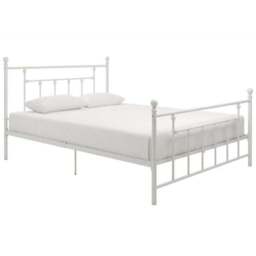 Dorel Home Manila Metal Bed Frame - thumbnail 3