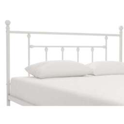Dorel Home Manila Metal Bed Frame - thumbnail 4