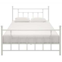Dorel Home Manila Metal Bed Frame - thumbnail 2