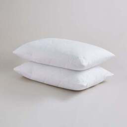 Fogarty Temperature Balance Pillow Protector Pair - thumbnail 4