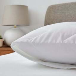 Fogarty Temperature Balance Pillow Protector Pair - thumbnail 3