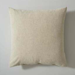 Cotton Linen Square Cushion Cover - thumbnail 5