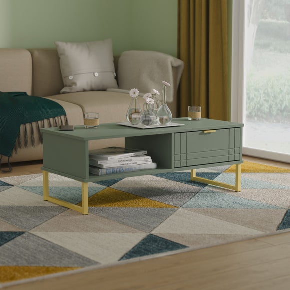Darlton Coffee Table - image 1