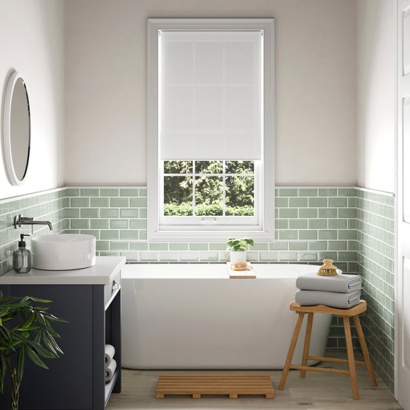 Rydal Moisture Resistant Daylight Roller Blind - image 1