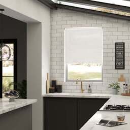 Rydal Moisture Resistant Daylight Roller Blind - thumbnail 5