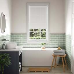 Rydal Moisture Resistant Daylight Roller Blind