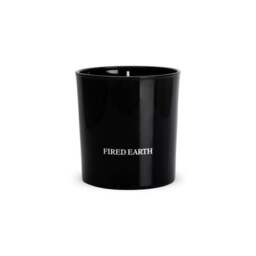 Fired Earth Black Tea & Jasmine Candle - thumbnail 2