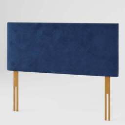 Garland Plush Velvet Headboard - thumbnail 2