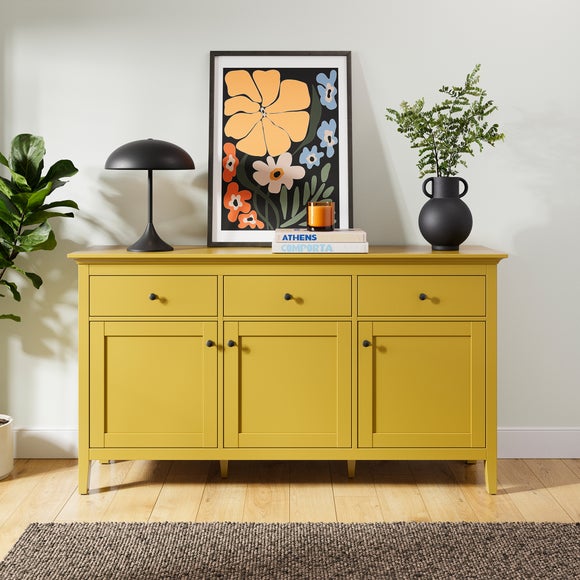 Lynton Wide Sideboard - image 1