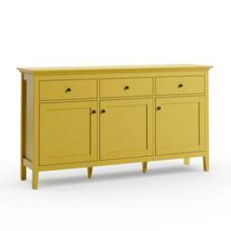 Lynton Wide Sideboard - thumbnail 6