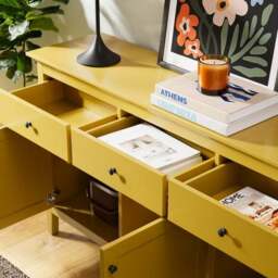 Lynton Wide Sideboard - thumbnail 3