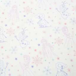 Frozen Duvet Cover and Pillowcase Set - thumbnail 6