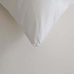Dorma Pack of 2 Sumptuous Down Like Back Sleeper Pillows - thumbnail 2