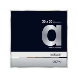 Nielsen Alpha Photo Frame