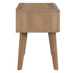 Copen Riviera Side Table, Oak - thumbnail 4
