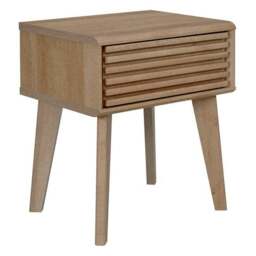 Copen Riviera Side Table, Oak - thumbnail 5