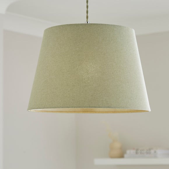 Luna Tapered Lamp Shade - image 1