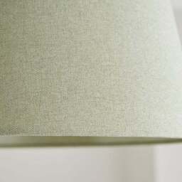 Luna Tapered Lamp Shade - thumbnail 4