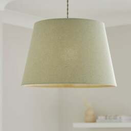Luna Tapered Lamp Shade