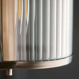 Vogue Hadley Modern 4 Light Adjustable Pendant Light - thumbnail 3