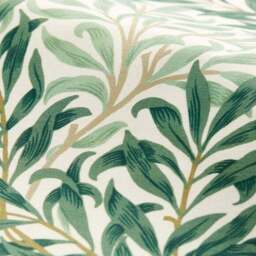 William Morris At Home Willow Bough Made To Measure Roman Blind - thumbnail 2