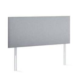 Fogarty Plain Linen Headboard - thumbnail 2