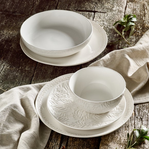 Churchgate Hambleton Pasta Bowl