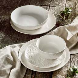 Churchgate Hambleton Pasta Bowl - thumbnail 1