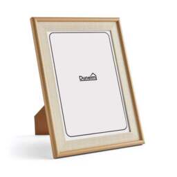 Rattan Effect Photo Frame - thumbnail 3