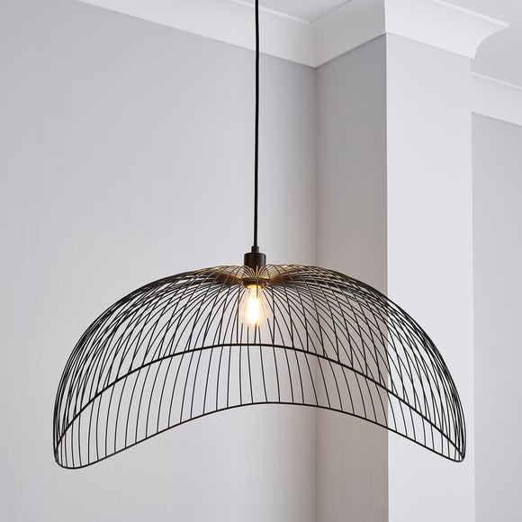 Elements Jaula Pendant Light - image 1