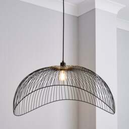 Elements Jaula Pendant Light - thumbnail 1