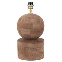 Pacific Lifestyle Ziva Boho Edward Table Lamp - thumbnail 6