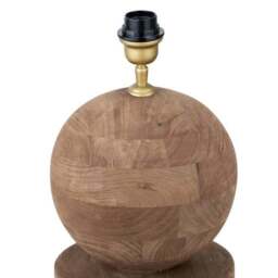 Pacific Lifestyle Ziva Boho Edward Table Lamp - thumbnail 2