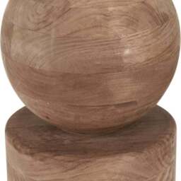 Pacific Lifestyle Ziva Boho Edward Table Lamp - thumbnail 4